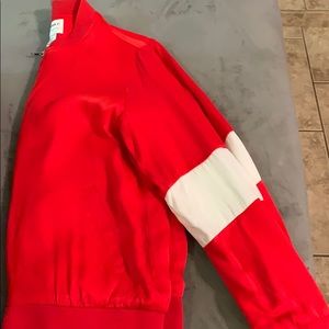 Forever 21 Bomber jacket